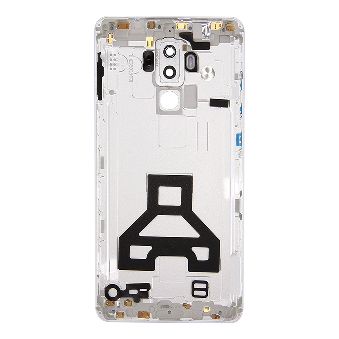 Battery Cover Back Cover Huawei Mate 9 Silver