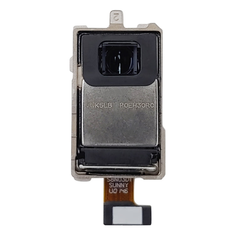 Caméra arrière téléobjectif périscope pour Huawei Nova 7 Pro 5G
