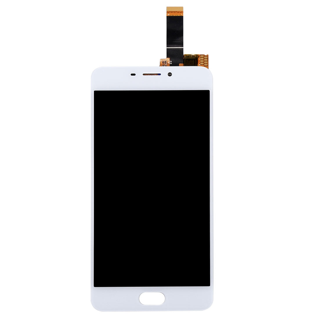 LCD Screen + Touch Digitizer for Meizu M6 M711Q M711C M711M White