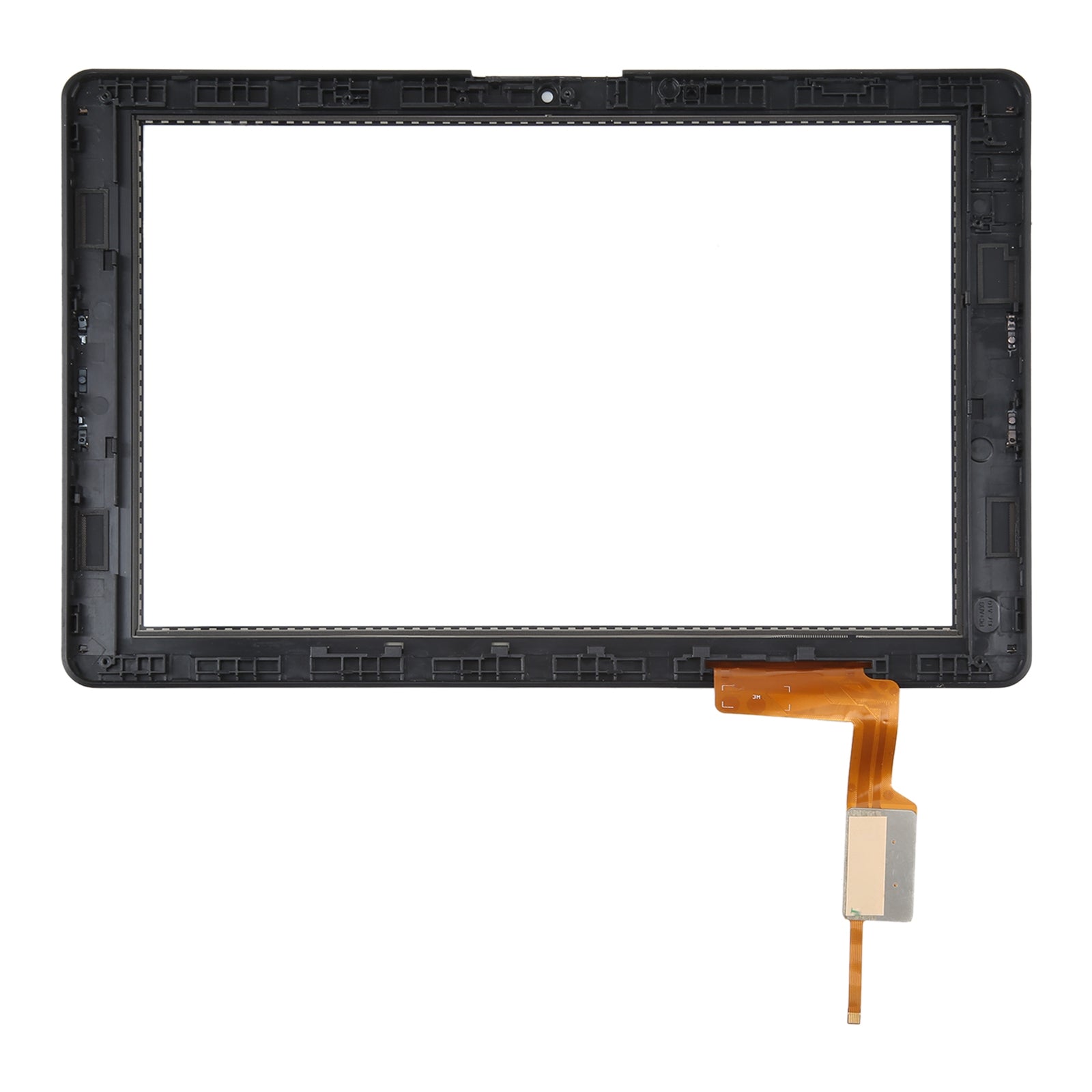 Touch Screen Digitizer Acer Iconia Tab 10 / A3-A40 Black