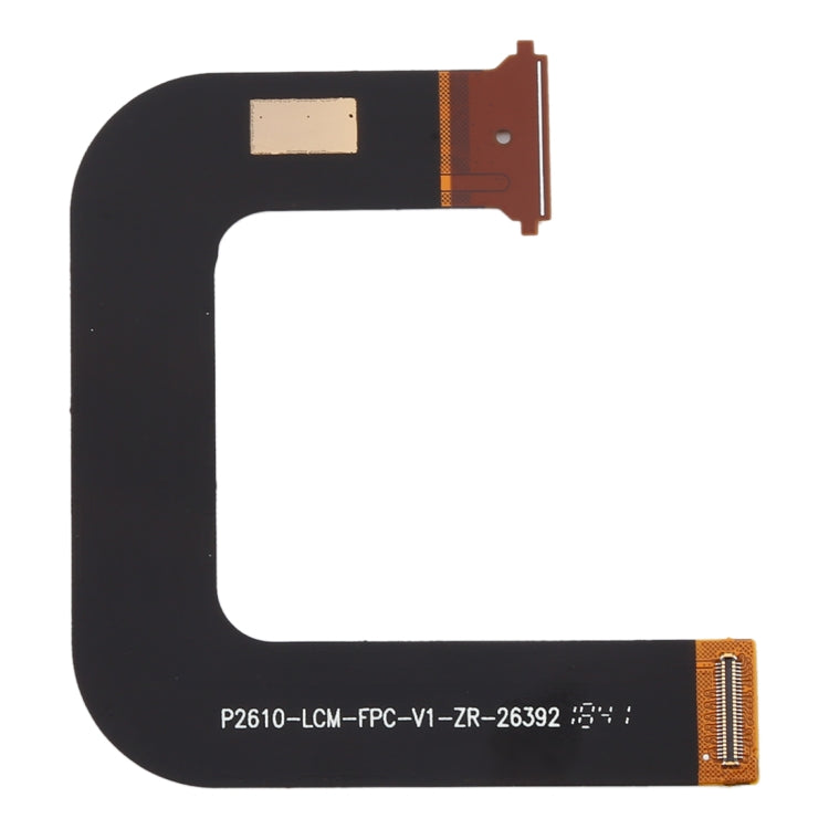 Câble flexible de carte mère pour Huawei MediaPad M5 Lite 10.1