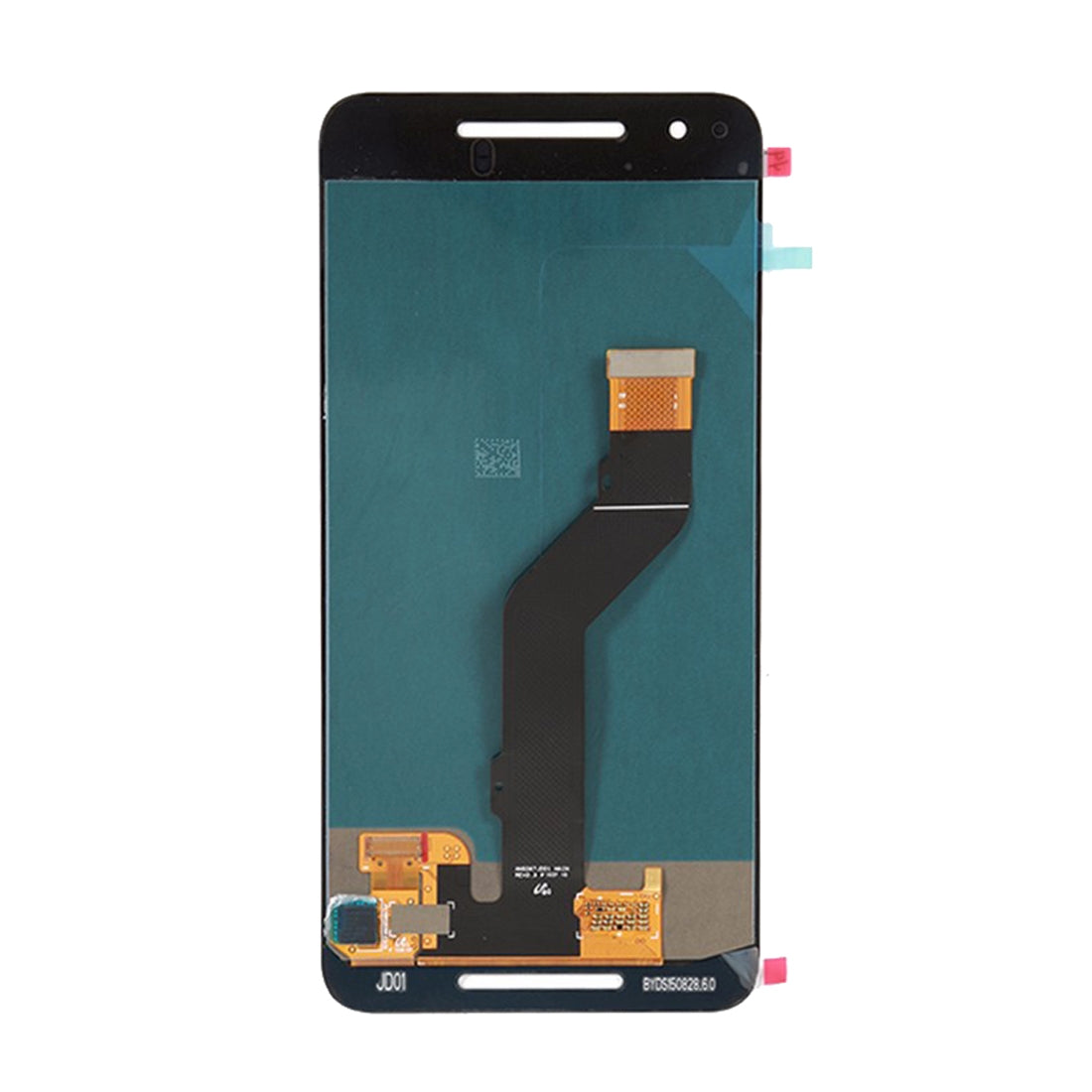 LCD Screen + Touch Digitizer Google Nexus 6P Black