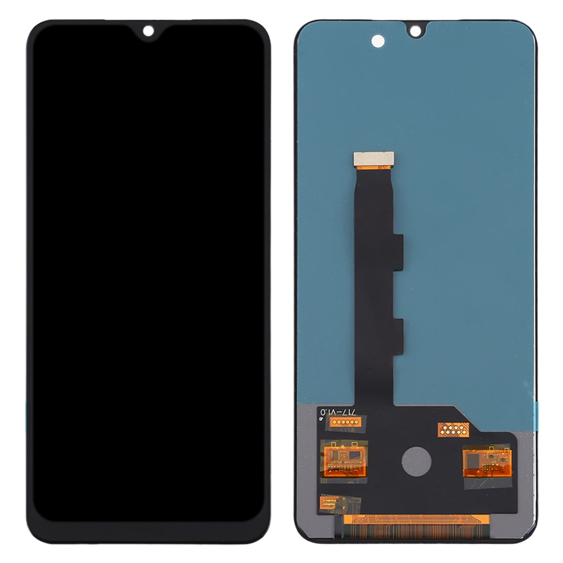 Ecran LCD + Numériseur Tactile (Version TFT) Xiaomi MI 9 SE