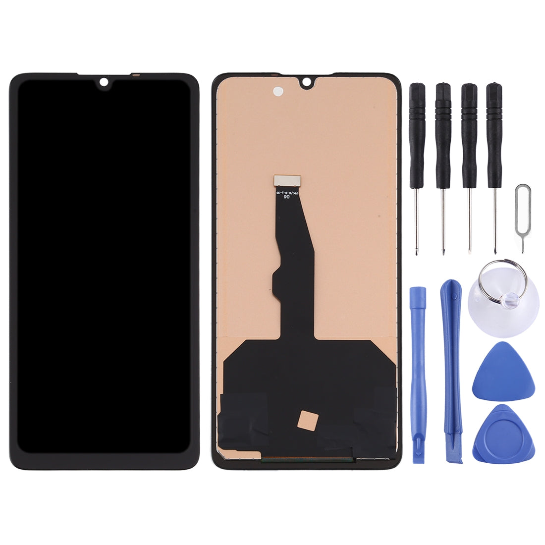 LCD Screen + Touch Digitizer (TFT Version) Huawei P30