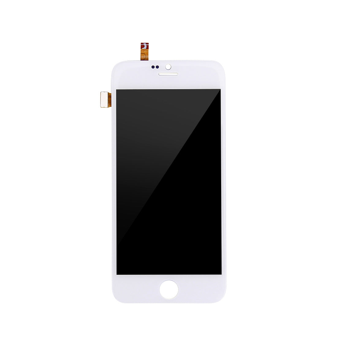 LCD Screen + Touch Digitizer BlackView Ultra A6 White