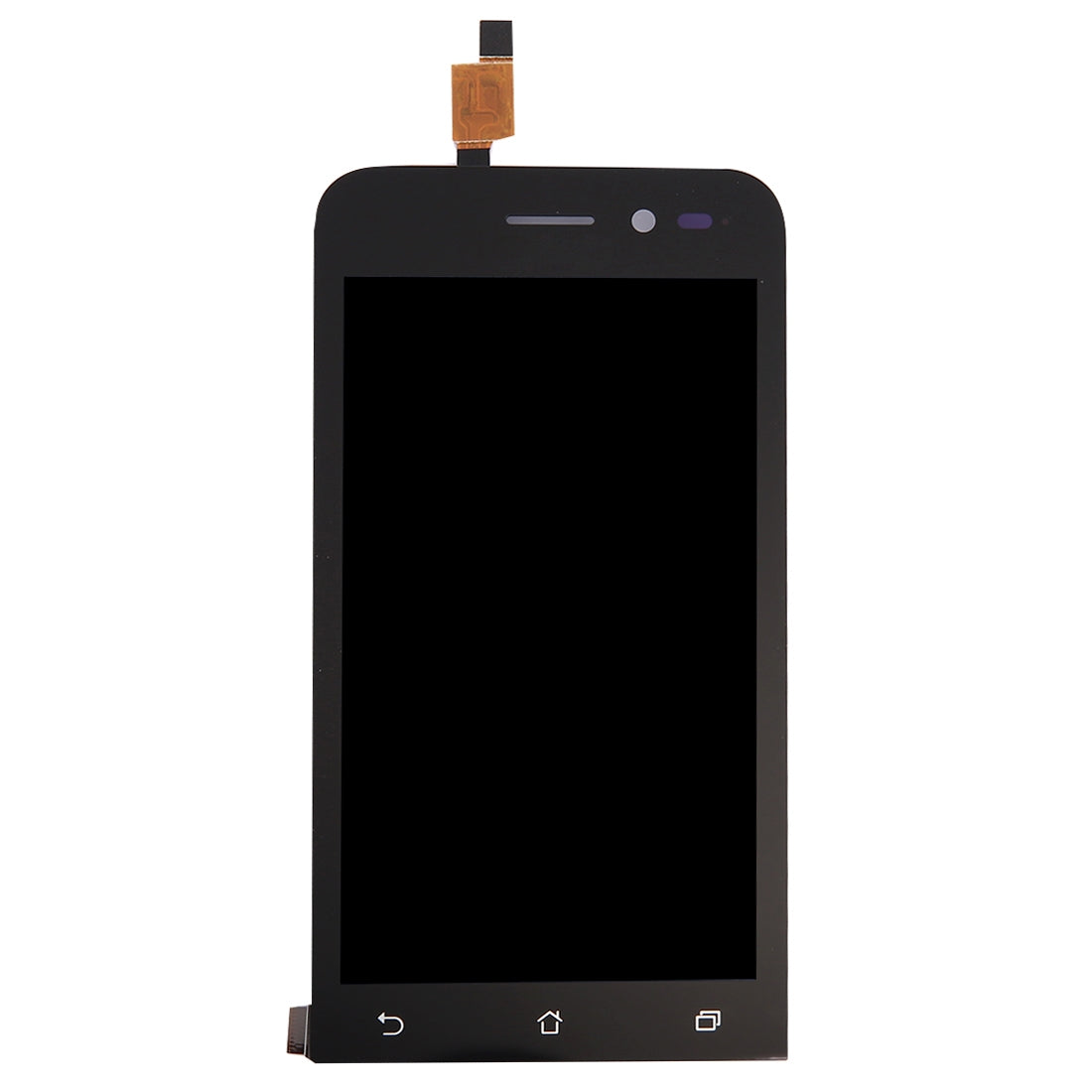 LCD Screen + Touch Digitizer Asus Zenfone Go 4.5 ZB452KG Black