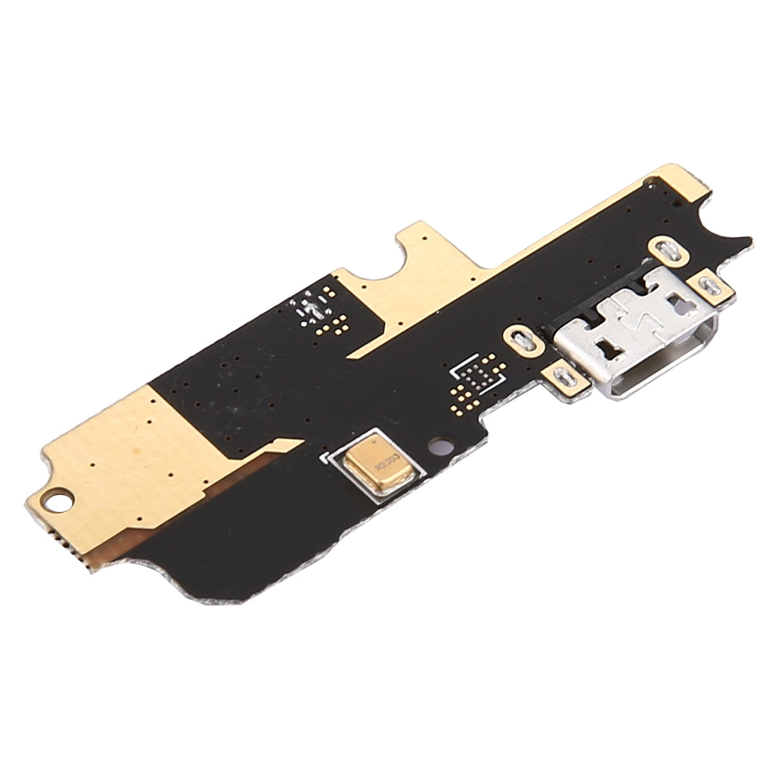USB Data Charging Dock Flex Asus ZenFone 3 Max / ZC553KL