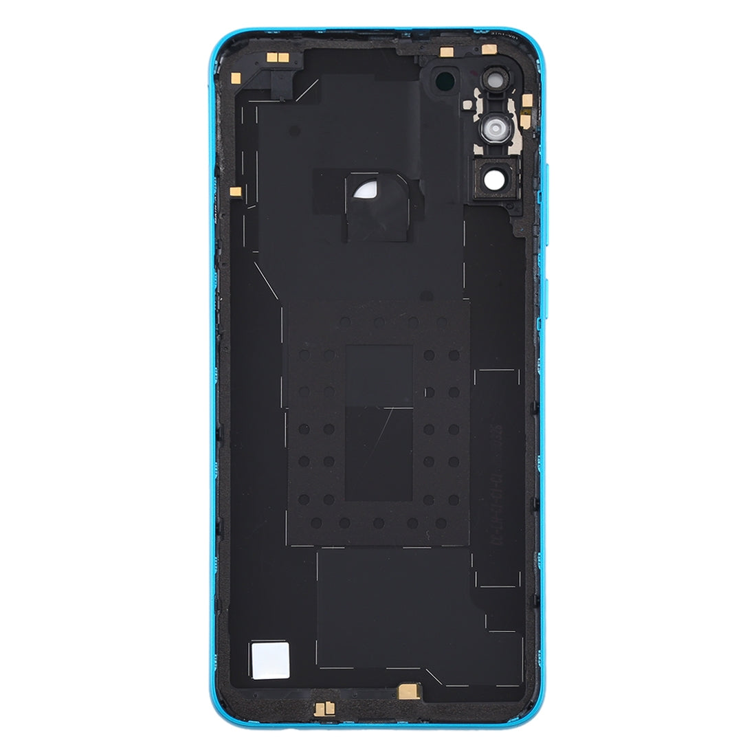 Battery Cover Back Cover Huawei Honor Play 9A Green