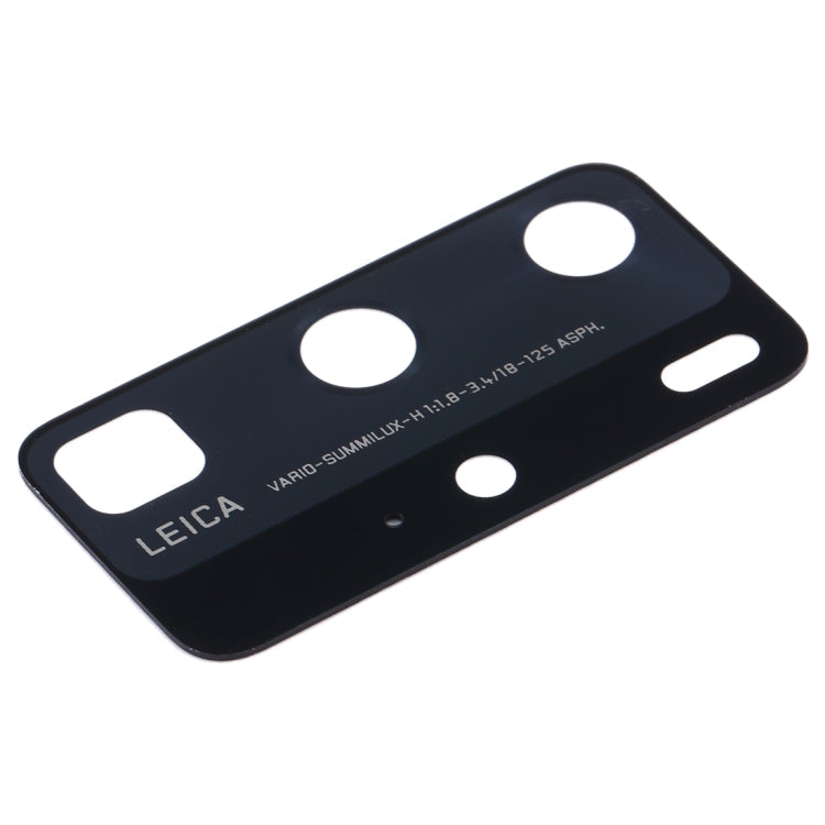 10 Pieces Rear Camera Lens for Huawei P40 Pro