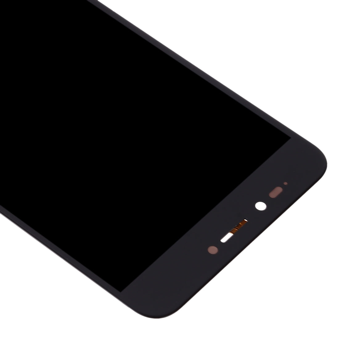 LCD Screen + Touch Digitizer Wiko Upulse Black
