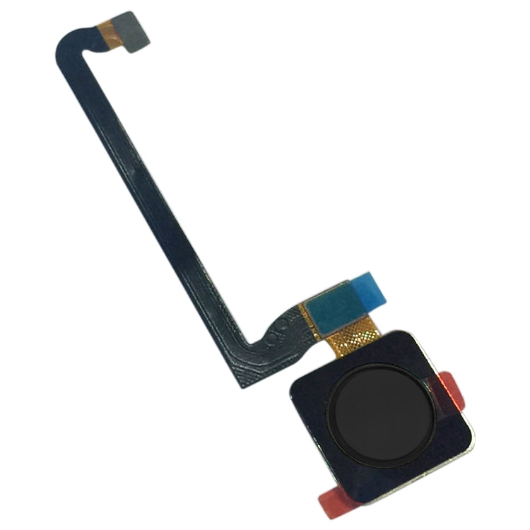 Câble flexible du capteur d'empreintes digitales pour Google Pixel 3 (noir)