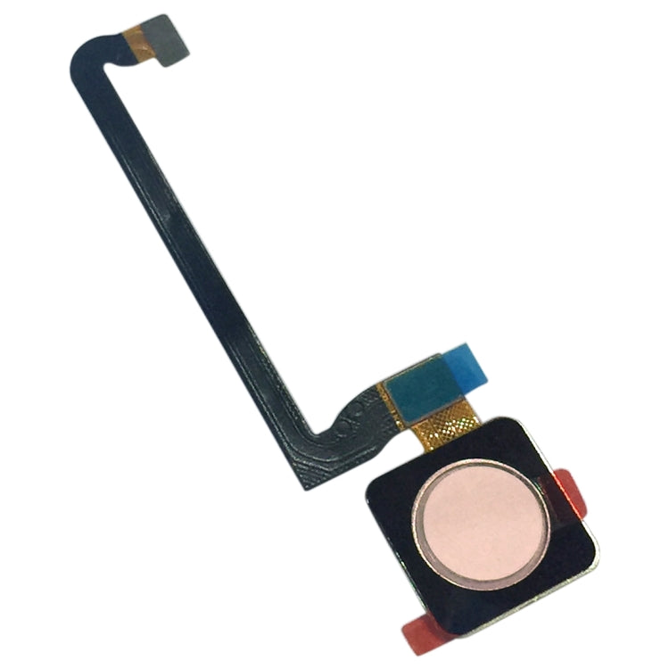 Cable Flex de Sensor de Huellas Dactilares Para Google Pixel 3 (Rosa)
