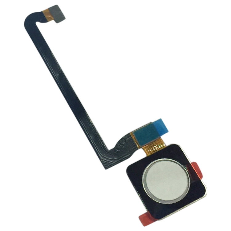 Cable Flex de Sensor de Huellas Dactilares Para Google Pixel 3 (Blanco)