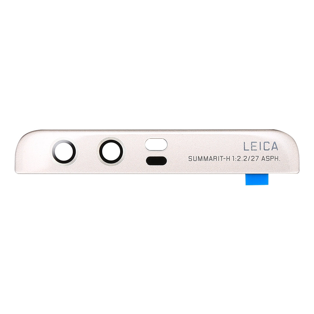 Rear Camera Lens Cover Huawei P10 Gold