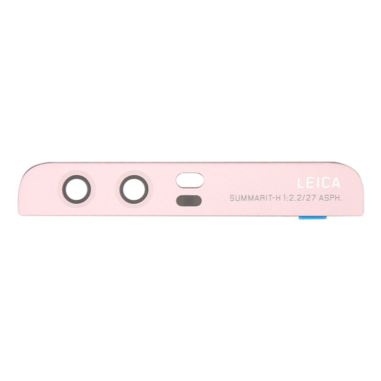 Lente de Cámara Trasera Huawei P10 (Oro Rosa)