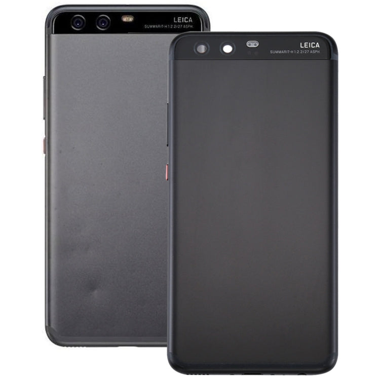 Huawei P10 Battery Cover (Black)