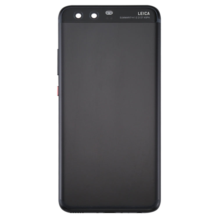 Cache Batterie Huawei P10 (Noir)