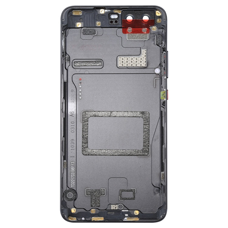 Tapa de Batería Huawei P10 (Negro)