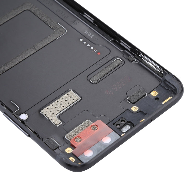 Cache Batterie Huawei P10 (Noir)