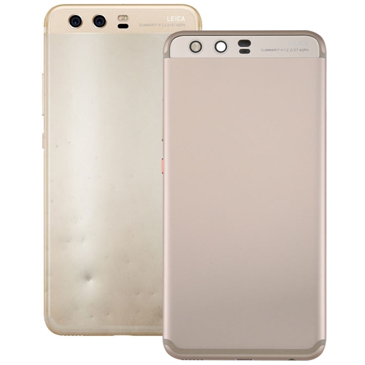 Huawei P10 Battery Cover (Gold)