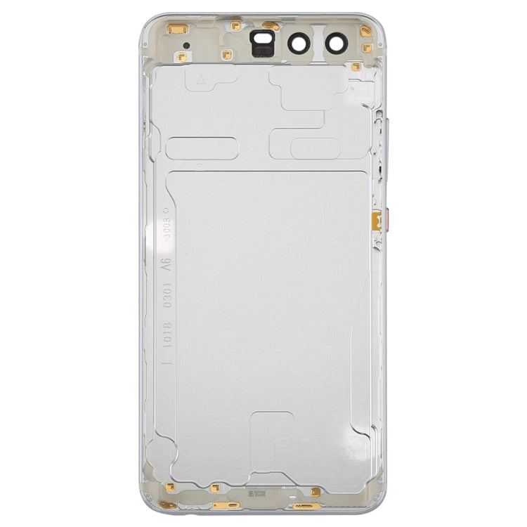 Huawei P10 Battery Cover (Silver)