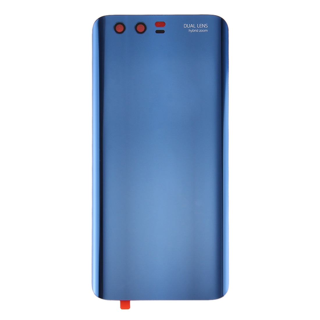 Cache Batterie Coque Arrière Huawei Honor 9 Bleu