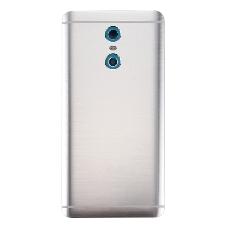 Xiaomi Redmi Pro Battery Cover (Silver)