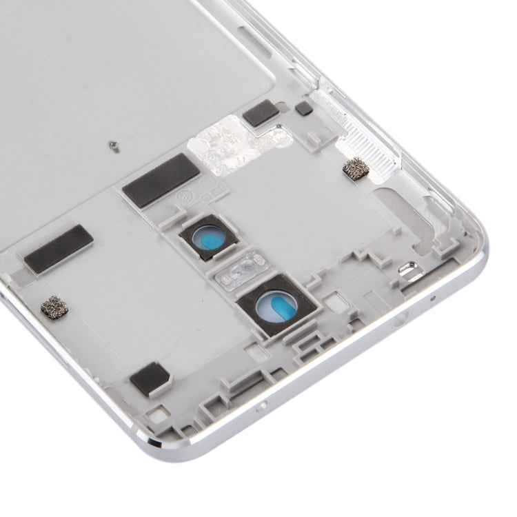 Xiaomi Redmi Pro Battery Cover (Silver)