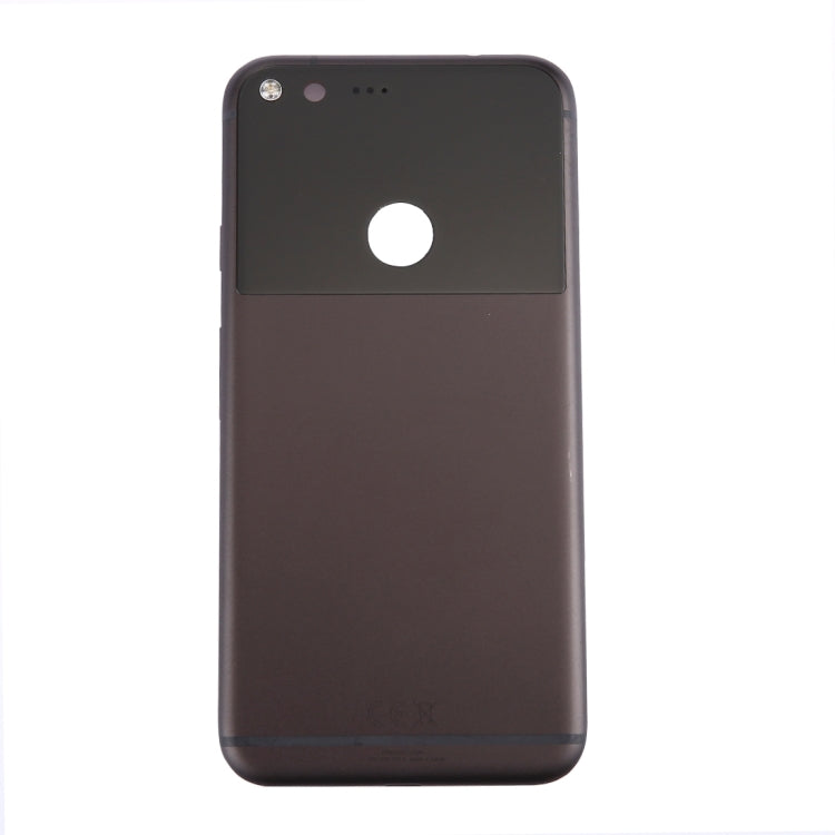 Cache arrière de batterie pour Google Pixel XL / Nexus M1 (Noir)