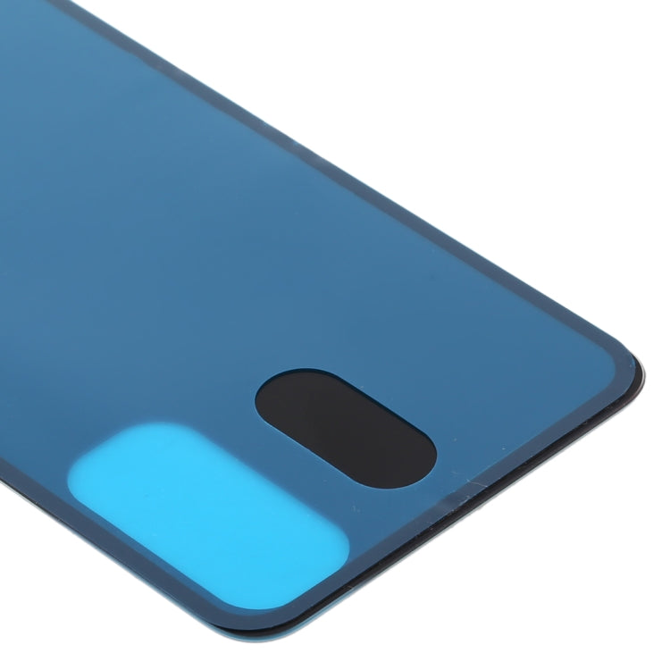Back Battery Cover for Oppo Reno 4 Pro 5G (Blue)