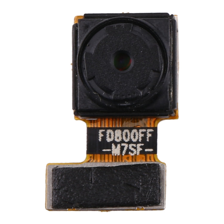 Module de caméra frontale Doogee S80 Lite
