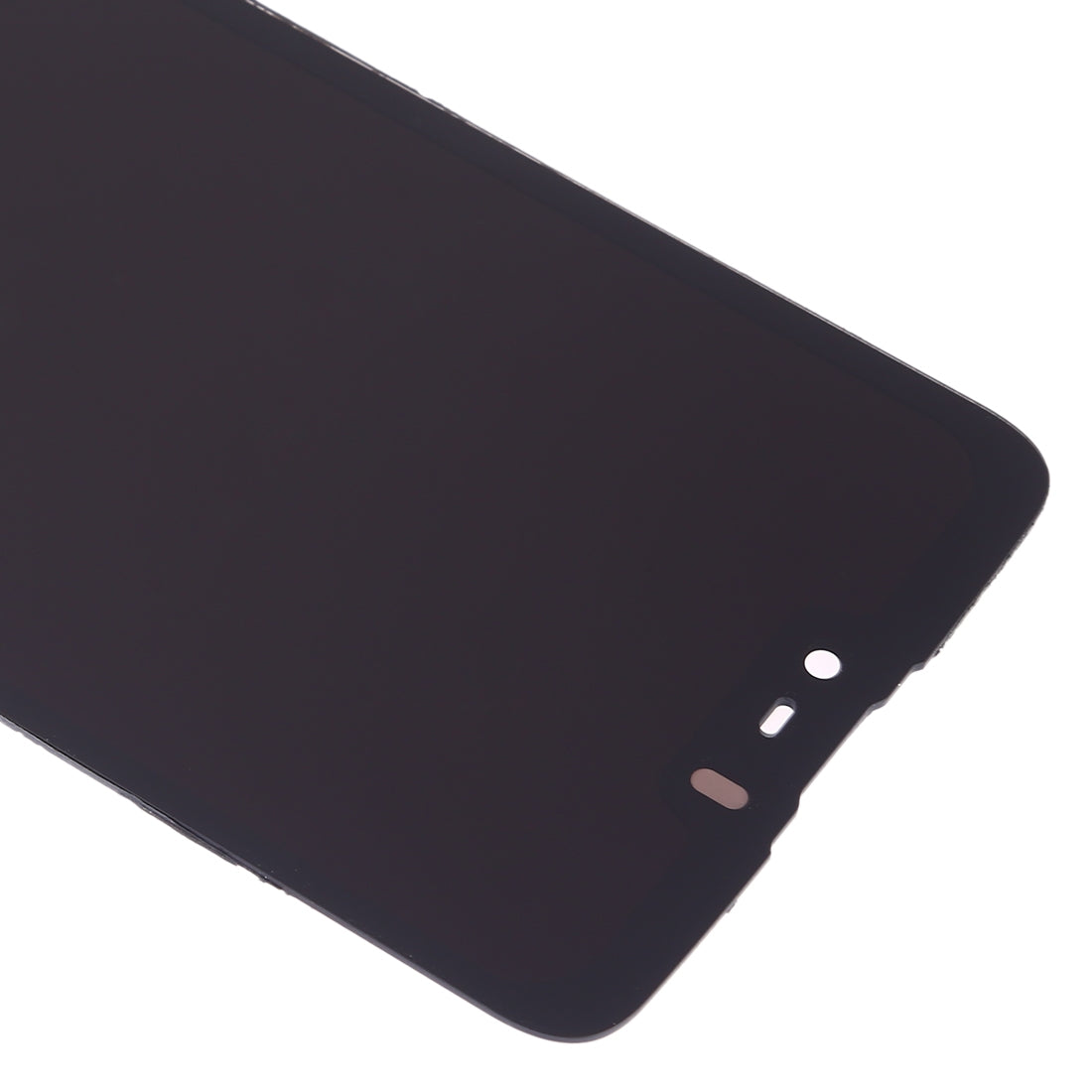 Ecran LCD + Numériseur Tactile Doogee S90 Noir