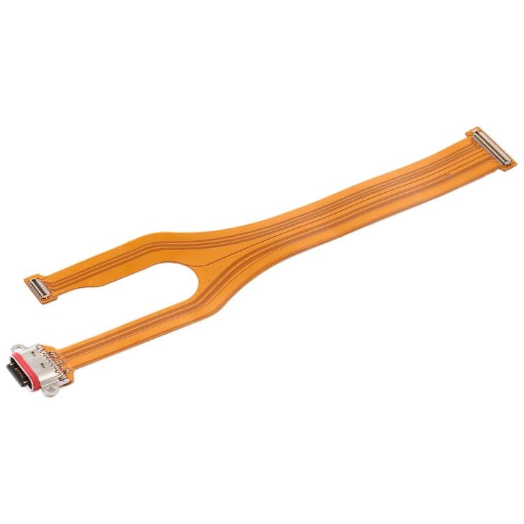 Charging Port Flex Cable For Oppo A92