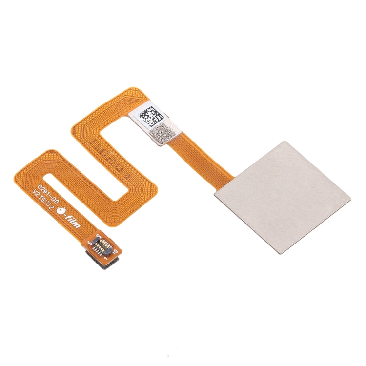 Fingerprint Sensor Flex Cable for Xiaomi Redmi Note 4 (Rose Gold)
