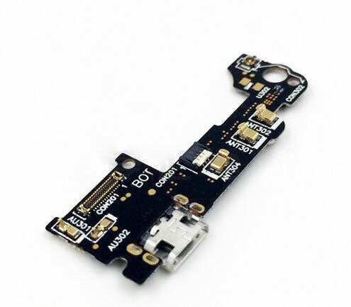 Flex Dock Carga Datos USB Asus ZenFone 3 Laser ZC551KL Z018D