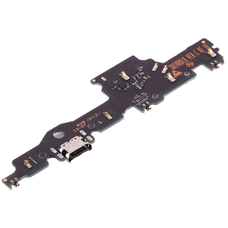 Original Charging Port Board For Huawei MediaPad M6 8.4 (4G Version)