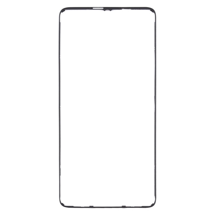Front LCD Screen Bezel Frame For Huawei P30
