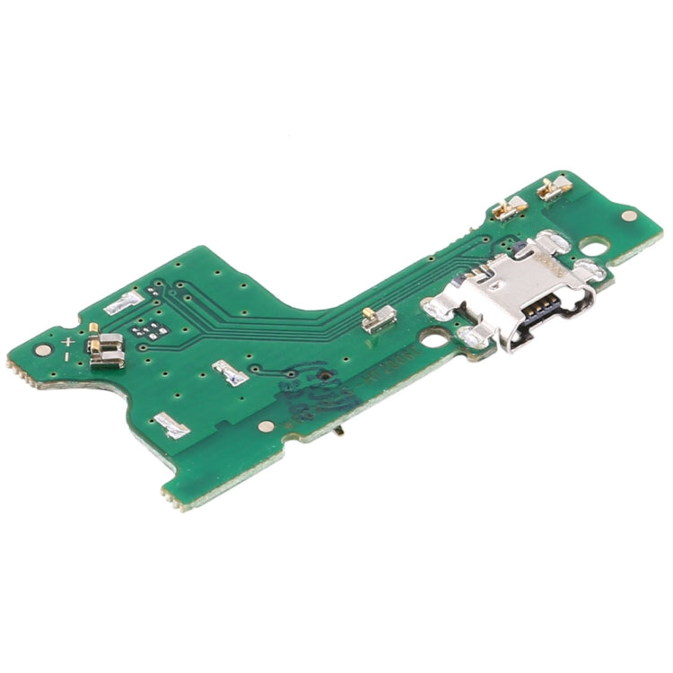 Charging Port Board For Huawei Y7 (2019)