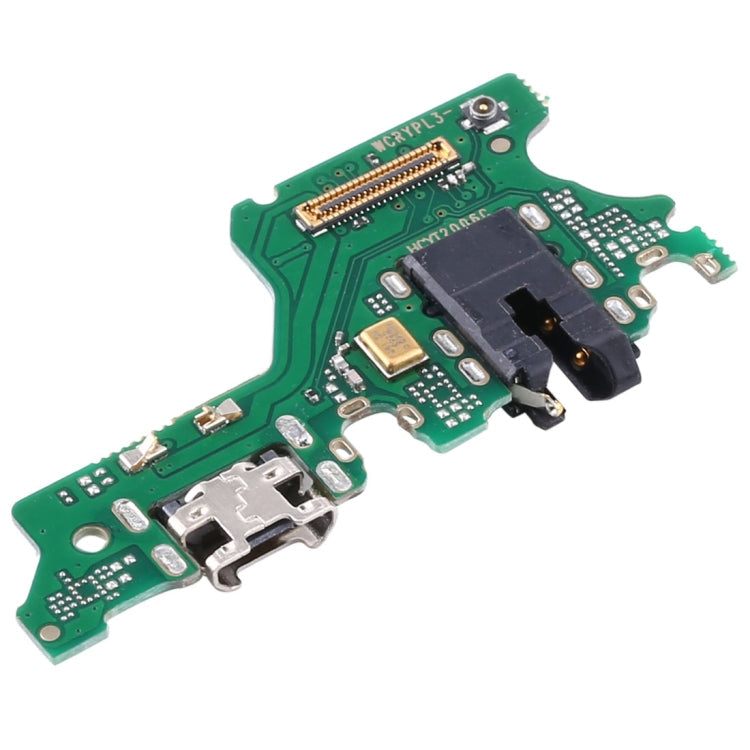 Charging Port Board For Huawei Honor Play 4T
