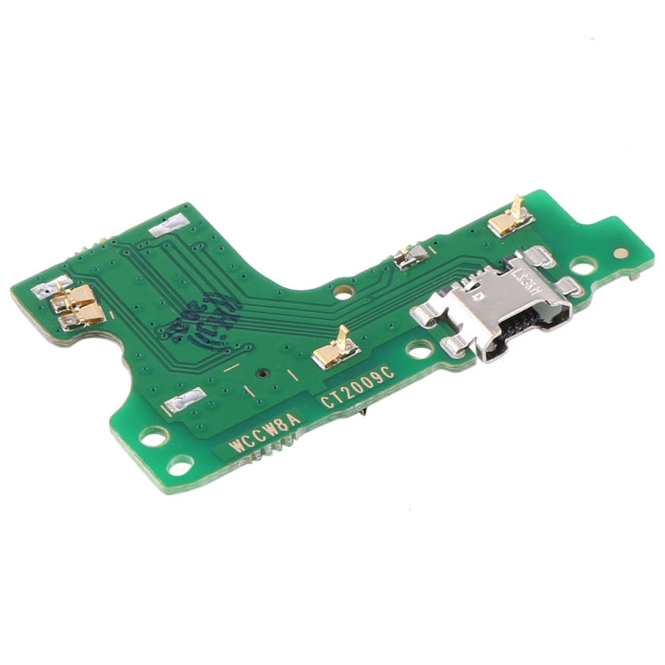 Charging Port Board For Huawei Y6 (2019)