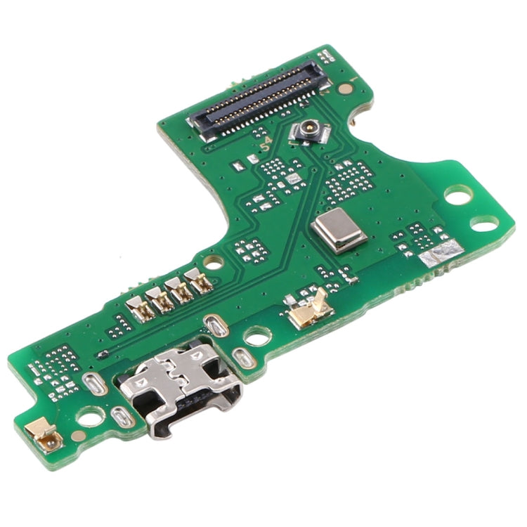 Charging Port Board For Huawei Y6 (2019)