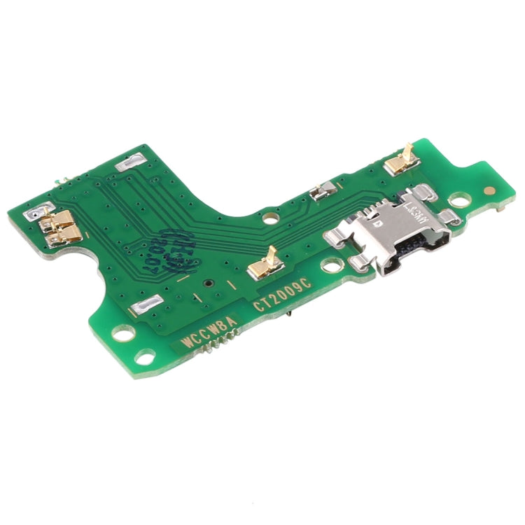 Charging Port Board For Huawei Y6S 2020