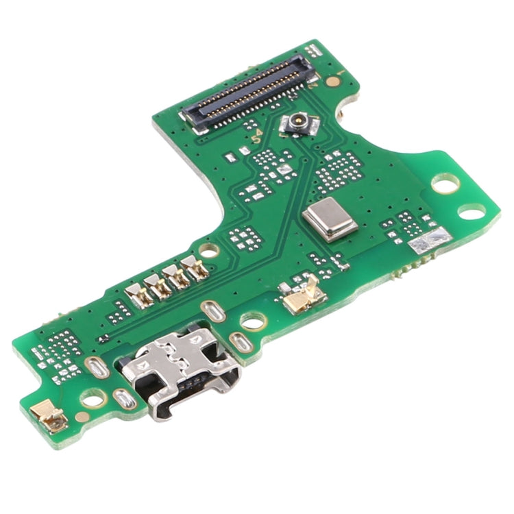Charging Port Board For Huawei Y6S 2020