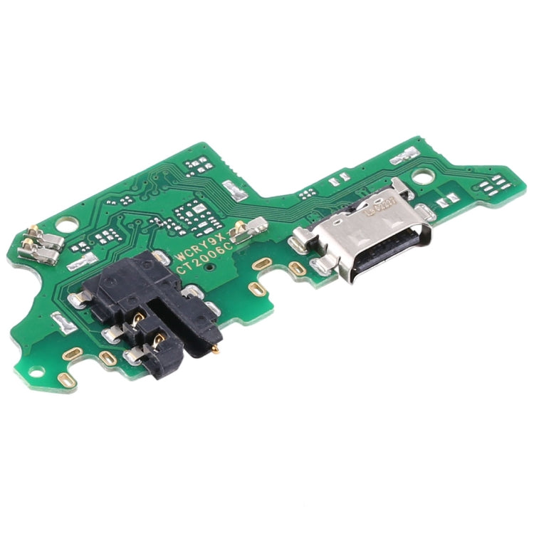 Charging Port Board For Huawei Y9S