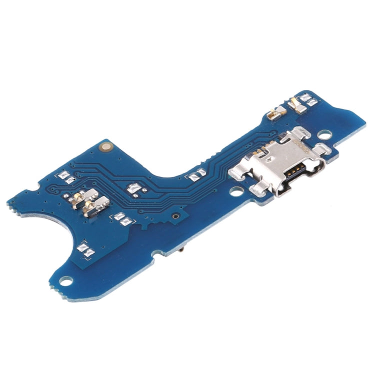 Charging Port Board For Huawei Y7 Pro (2019)