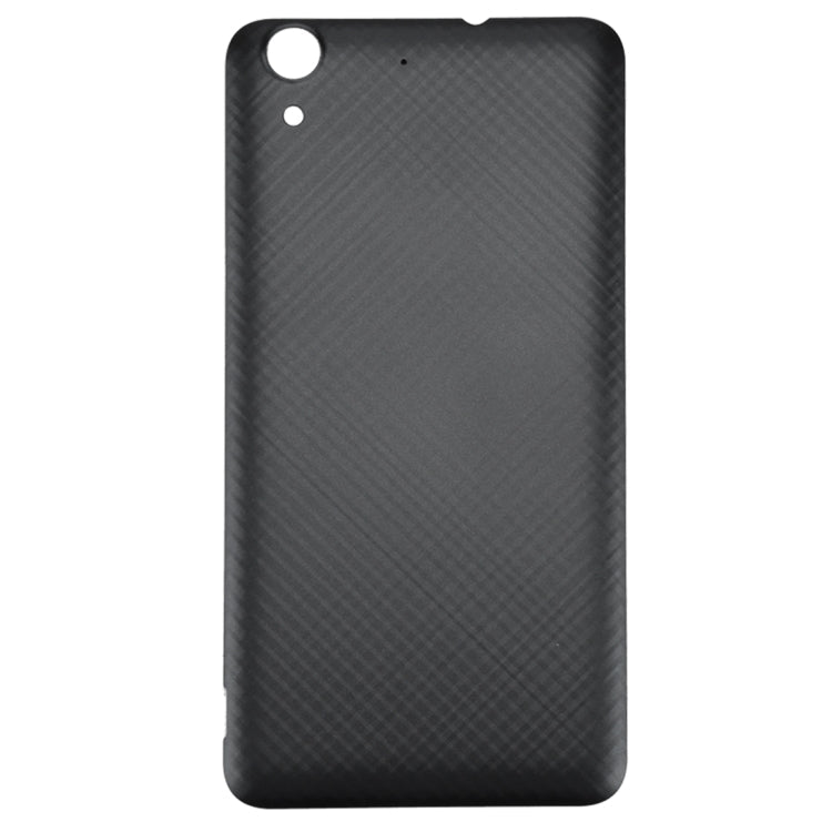 Battery Cover Huawei Y6 II (Black)