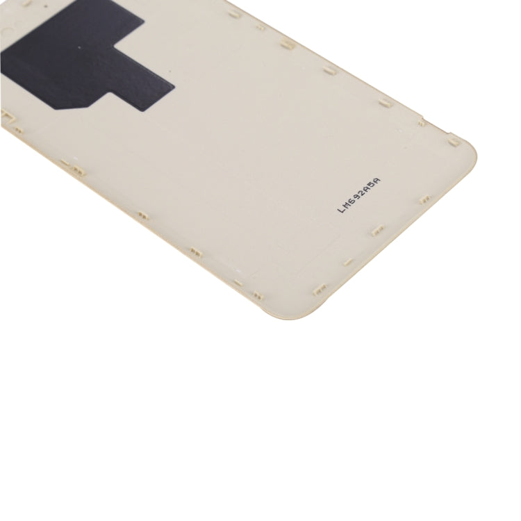 Huawei Y6 II Battery Cover (Gold)