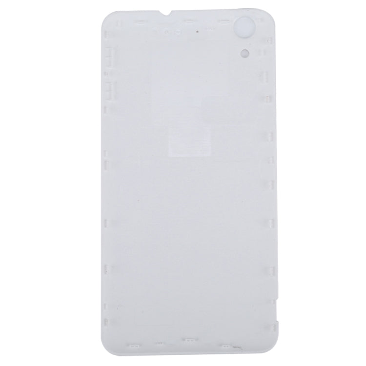 Cache Batterie Huawei Y6 II (Blanc)