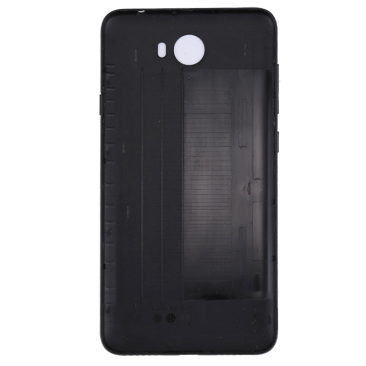 Back Battery Cover Huawei Honor 5 (Black)