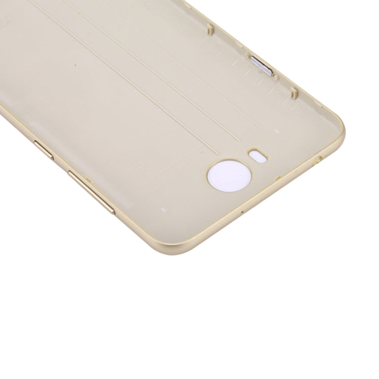 Battery Cover Huawei Honor 5 (Gold)